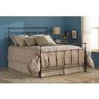 DS Fashion Bed Group Queen Size Metal Bed with Frame   Winslow 
