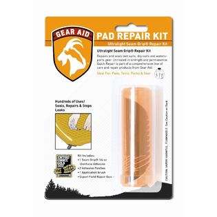   Seam Grip Repair Kit for Sleeping pads and Air Matresses 