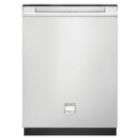 Kenmore Pro 24 Built In Dishwasher with Ultra Wash® HE Filtration