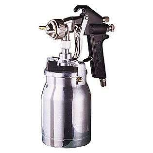   Spray Gun  Craftsman Tools Air Compressors & Air Tools Spray Guns