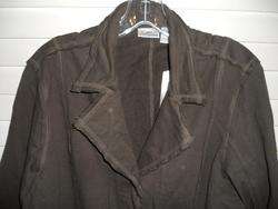 NWT SPa BY CHiCoS TRY OuT PuRSuiT FuDGe JaCKeT~2~L/XL  