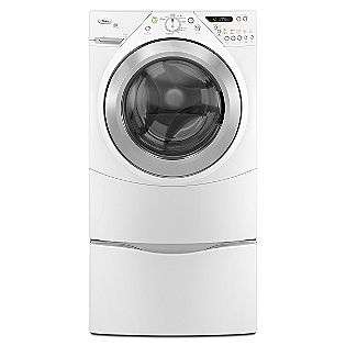   (WFW9500T )  Whirlpool Appliances Washers Front Load Washers
