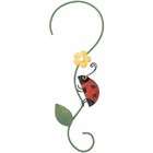 Regal Art and Gift Hanging Hooks Garden Single Hummingbird   #5070