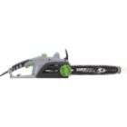 Earthwise 120 Volt 10 Amp 14 Corded Chain Saw