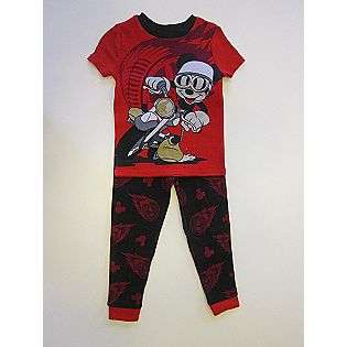   Set – 2Pc  Disney Baby Baby & Toddler Clothing Character Apparel