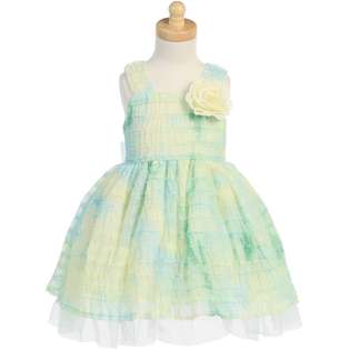   Girl Easter Dress Toddler Girls 2T  Clothing Girls Dresses & Skirts