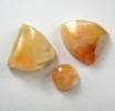 Lot of 1011 Carats of Gemstones   Opals Amethyst Jade Coral Lapis 