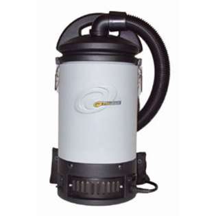 ProTeam Sierra PV 103242 Backpack Vacuum Cleaner w/ Commercial Power 