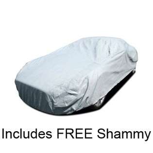 Premium Covers Inc 1996 Saturn SL Car Cover   Deluxe Breathable Soft 