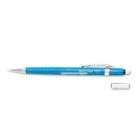 Pentel Pentel Sharp Mechanical Drafting Pencil, 0.70 mm, Blue Barrel