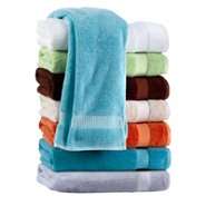 Towels Bath Towels, Hand Towels & Washcloths for the Bathroom   