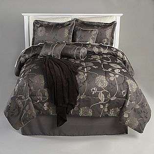   Set  Essential Home Bed & Bath Decorative Bedding Comforters & Sets