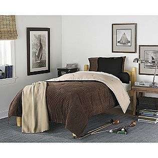     COEXIST by Cannon Bed & Bath Decorative Bedding Comforters & Sets