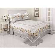 Shop for Bedspreads & Sets in the Bed & Bath department of  