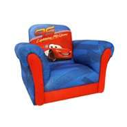   Pixar Cars Deluxe Rocking Chair, 95 Rookie of the Year 