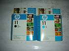 Hp C4810a Black Printhead/clea​ner   16000 Page   Black   Package 1