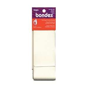  Wrights Bondex Iron On Twill Rug & Canvas Binding 2X2 