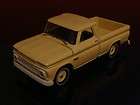 65 Chevrolet C 10 Pick up 1/64 Scale Limited Edition 5 Detailed Photos