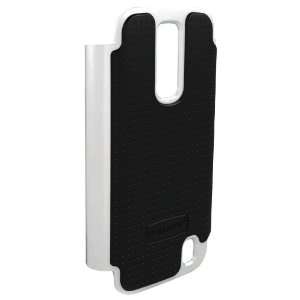  Ballistic SA0784 M385 Soft Gel Case for LG Nitro (LG P960 