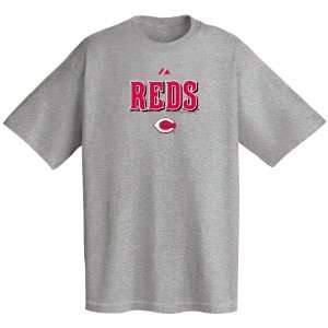  Cincinnati Reds Series Sweep Short Sleeve T Shirt Sports 