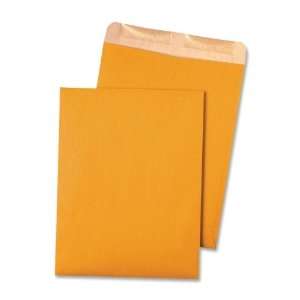   Kraft Envelopes, 9 x 12 inches, Box of 500 (41411)