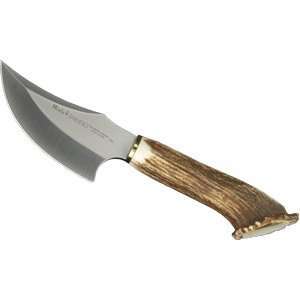Muela Crown Stag Hunter Skinner Blade 