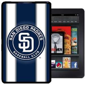  San Diego Padres Kindle Fire Case  Players 