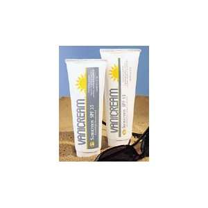  Vanicream Sunscreen SPF 35 (4 oz. tube) Beauty