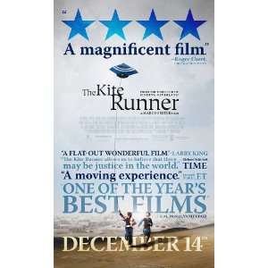  The Kite Runner Poster Movie 11 x 17 Inches   28cm x 44cm 