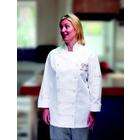 Chef Revival Cuisinier Jacket Ladies 100 Cotton Twill   2X   2X