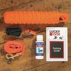 INNOTCK/SPORT DOG SportDog White Plastic Dummy Training Kit, Duck