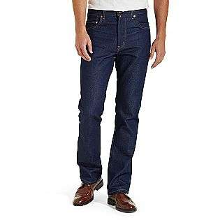 517™ Boot Cut Jean  Levis Clothing Mens Jeans 