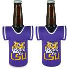 Kolder LSU Tigers Bottle Jersey Koozie 2 Pack