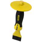 Stanley Hand Tools 16 334 2 3/4 inch FatMax Masons Chisel With Bi 