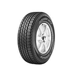 Duravis R500 HD Tire  LT235/80R17E 120R BSW  Bridgestone Automotive 
