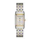 Bulovas Womens Diamond Collection watch #98R113