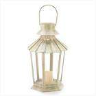 Standing Candle Lantern  