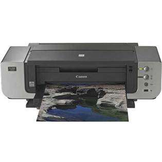 Canon Pixma Pro 9000 Mark II Professional Inkjet Photo Printer at 