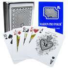 Quality Plastic Playing Cards  