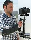 video camera hand held stabilizer dslr flycam nano arm brace