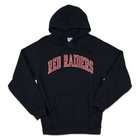Cotton Exchange NCAA Texas Tech Red Raiders Classic Hooded Pullover 