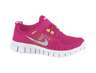  Nike Preschool Girls Shoes. Girls Sport Shoes.