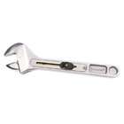 Cooper Hand Tools Crescent 181 AC8NKWMP Rapid Slide Adjustable Wrench