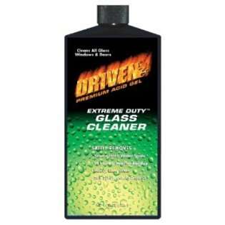 DRIVEN Extreme Duty Glass Cleaner 