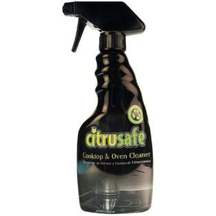 Bryson Industries 830731000358 CITRUSAFE Oven Cleaner 