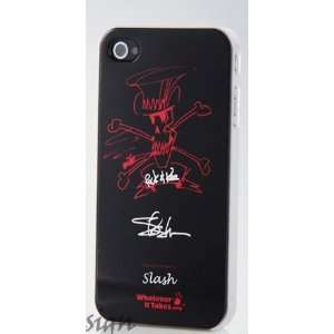  Whatever It Takes Collection   Slash Case for iPhone 4 