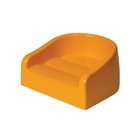 Prince Lionheart Soft Booster Seat   Orange