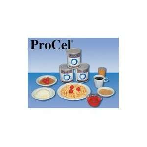  ProCel Protein Supplement (Case) Boxes Per Case 6 Health 