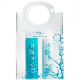  H2O Plus Bath Aquatics Natural Spring Shampoo Beauty