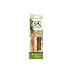  Cblk Closet Hang Up Cedar Patio, Lawn & Garden